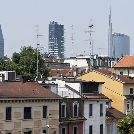 Italianway - Benedetto Marcello 28 Apartment Milan