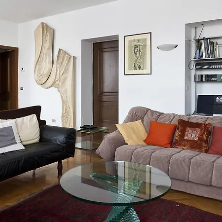 Italianway - Benedetto Marcello 28 Apartment