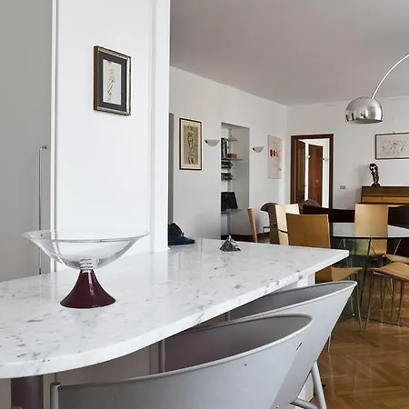 Apartment Italianway - Benedetto Marcello 28 *