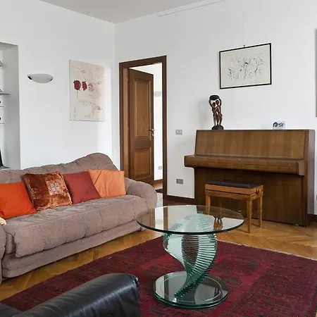 Italianway - Benedetto Marcello 28 Apartment *