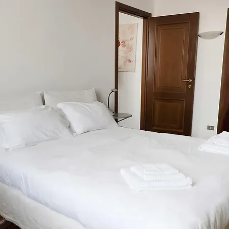 Apartment Italianway - Benedetto Marcello 28