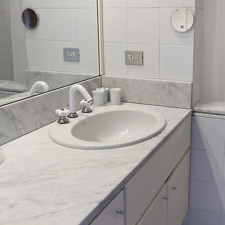 Italianway - Benedetto Marcello 28 Apartment Milan