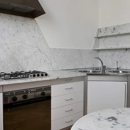 Italianway - Benedetto Marcello 28 Apartment