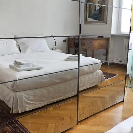Apartment Italianway - Benedetto Marcello 28 *