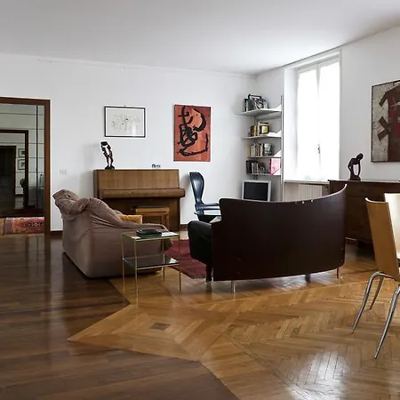 Italianway - Benedetto Marcello 28 Apartment *