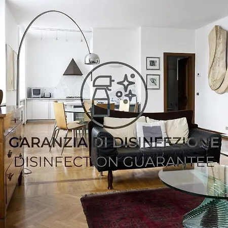 Italianway - Benedetto Marcello 28 Apartment *